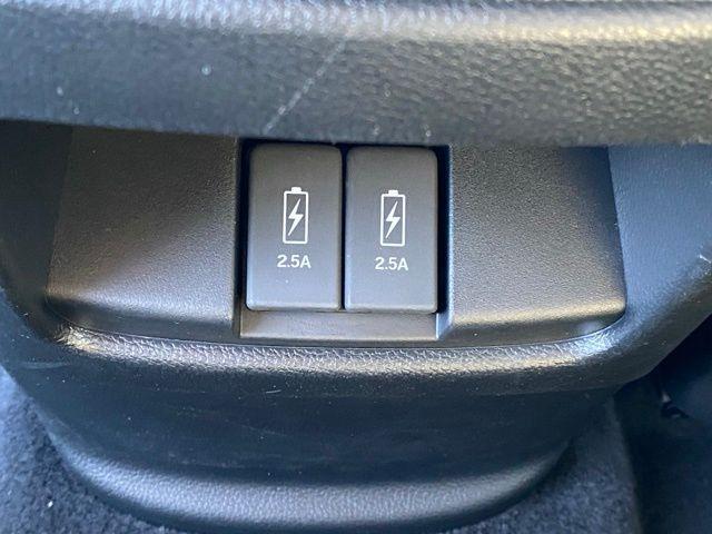 Photo of 2022 Modern Steel Metallic Honda CR-V