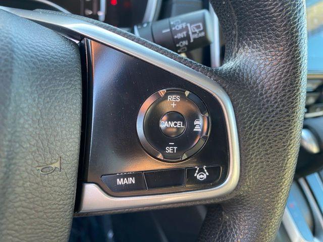 Photo of 2022 Modern Steel Metallic Honda CR-V