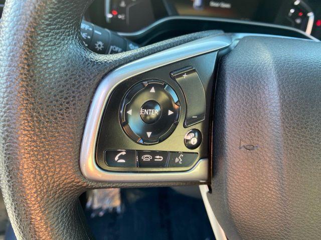 Photo of 2022 Modern Steel Metallic Honda CR-V