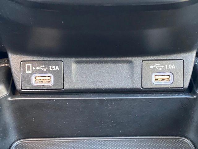 Photo of 2022 Modern Steel Metallic Honda CR-V