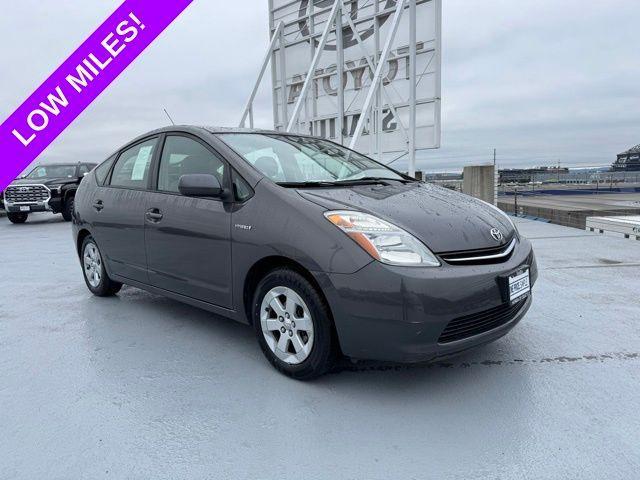 2007 Toyota Prius