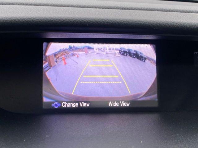 Photo of 2013 Basque Red Pearl II Honda CR-V