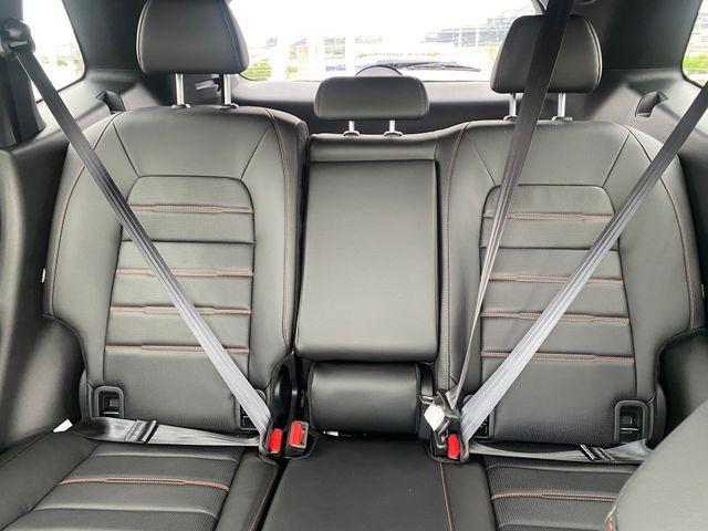 Photo of 2026 Platinum White Pearl Honda CR-V Hybrid