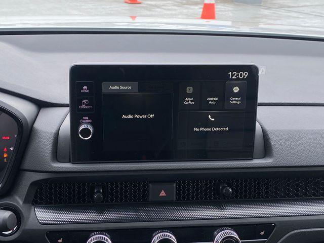 Photo of 2026 Platinum White Pearl Honda CR-V Hybrid