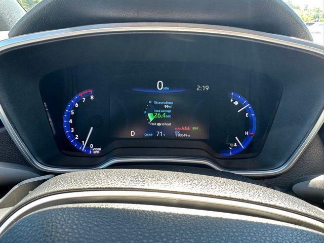 Photo of 2021 CELESTITE Toyota Corolla