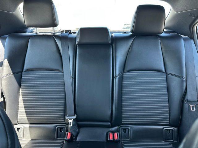 Photo of 2021 CELESTITE Toyota Corolla