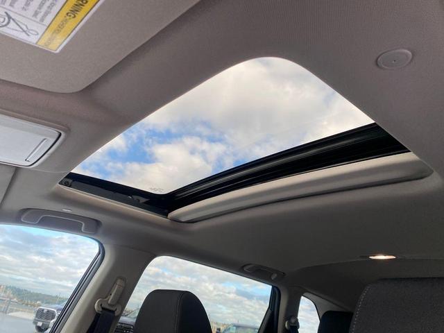 Photo of 2026 Crystal Black Pearl Honda CR-V