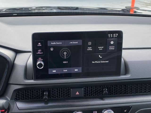 Photo of 2026 Crystal Black Pearl Honda CR-V