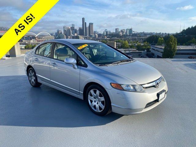 2007 Honda Civic