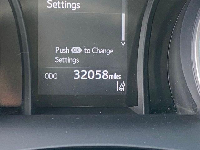 Photo of 2024 Ice Toyota Camry