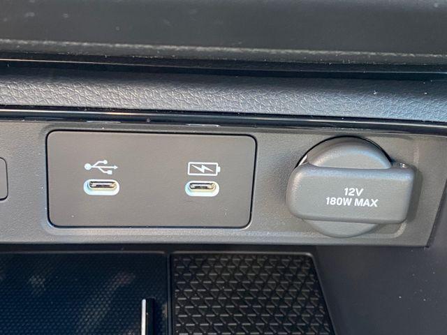 Photo of 2026 Urban Gray Pearl Honda CR-V Hybrid