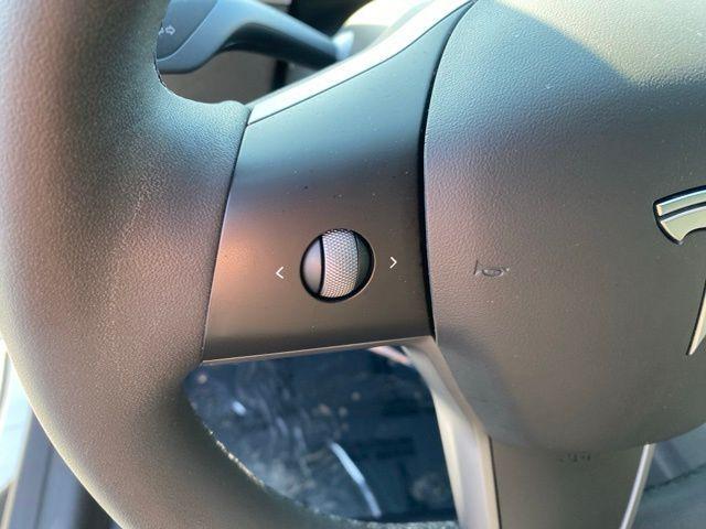 Photo of 2021 Pearl White Multi Tesla Model Y