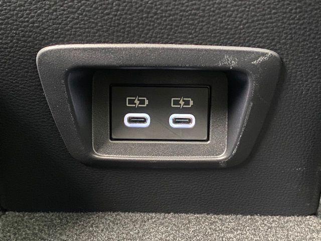 Photo of 2024 Jet Black Toyota Corolla Cross