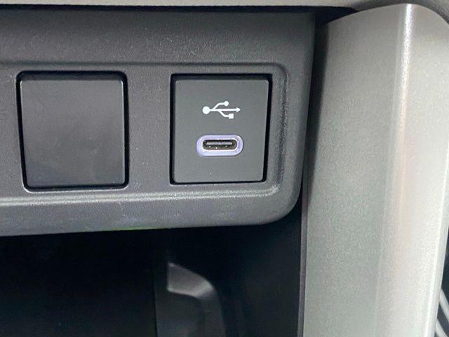 Photo of 2024 Jet Black Toyota Corolla Cross