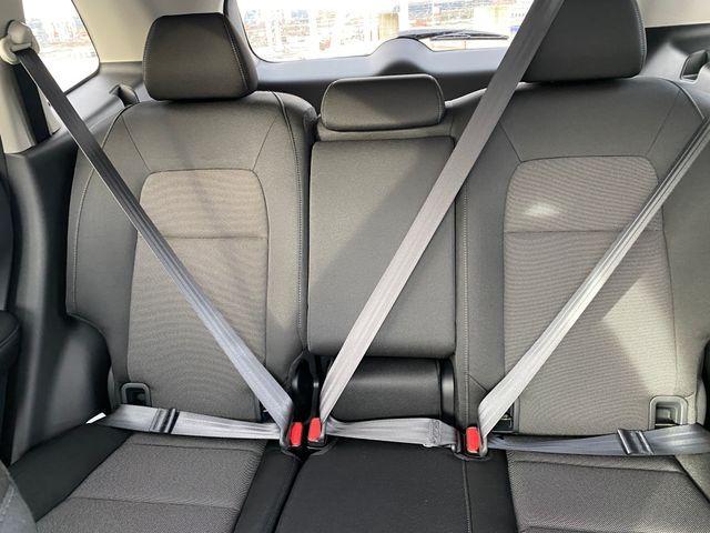 Photo of 2025 Still Night Pearl Honda CR-V