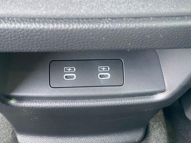 Photo of 2026 Meteorite Gray Metallic Honda CR-V Hybrid