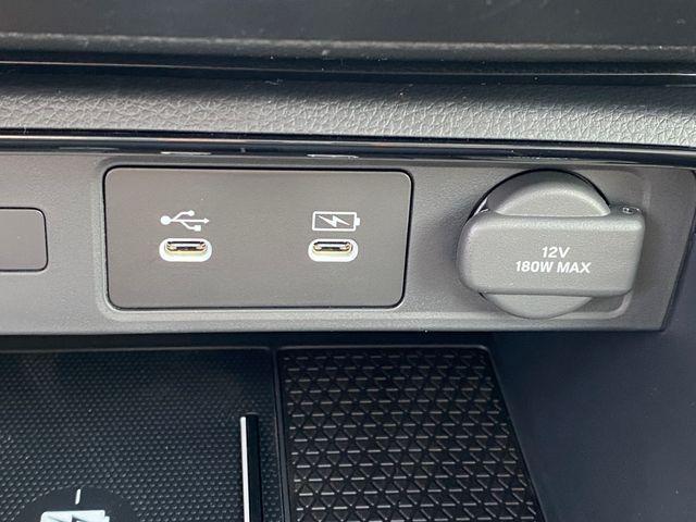 Photo of 2026 Meteorite Gray Metallic Honda CR-V Hybrid