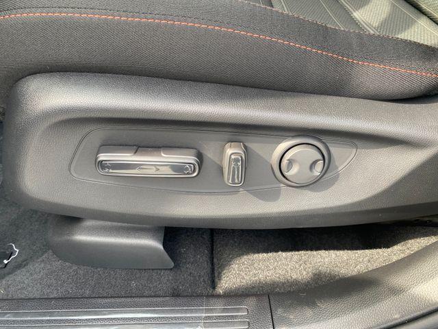 Photo of 2026 Meteorite Gray Metallic Honda CR-V Hybrid