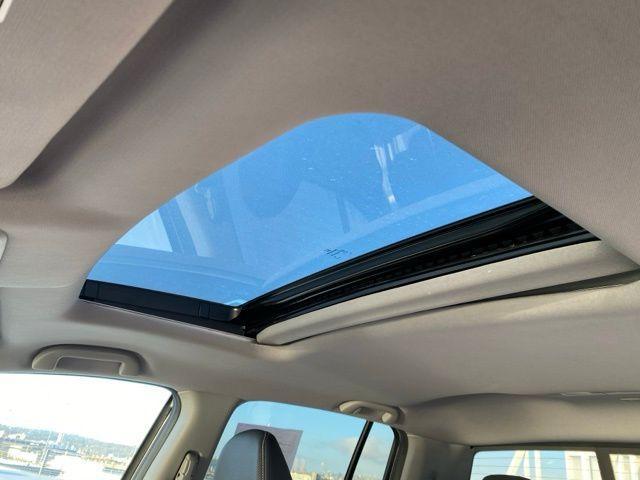 Photo of 2022 Modern Steel Metallic Honda Ridgeline