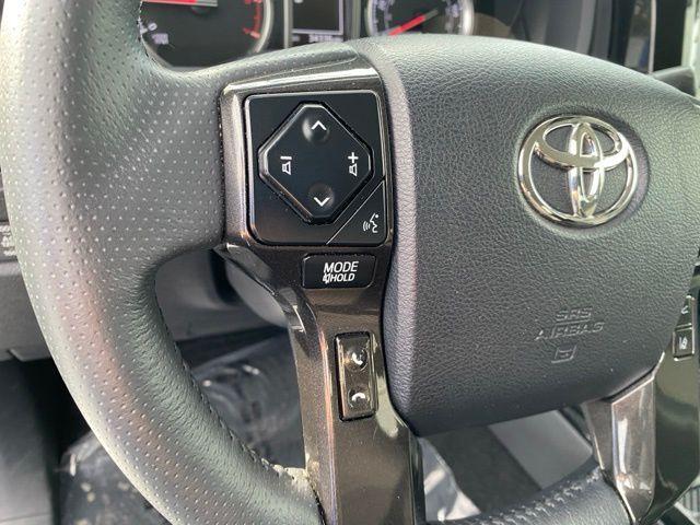 Photo of 2024 UNDERGROUND Toyota 4Runner