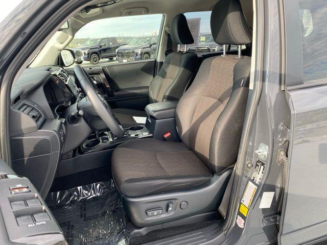 Photo of 2024 UNDERGROUND Toyota 4Runner