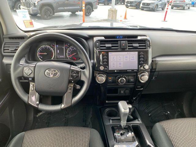 Photo of 2024 UNDERGROUND Toyota 4Runner