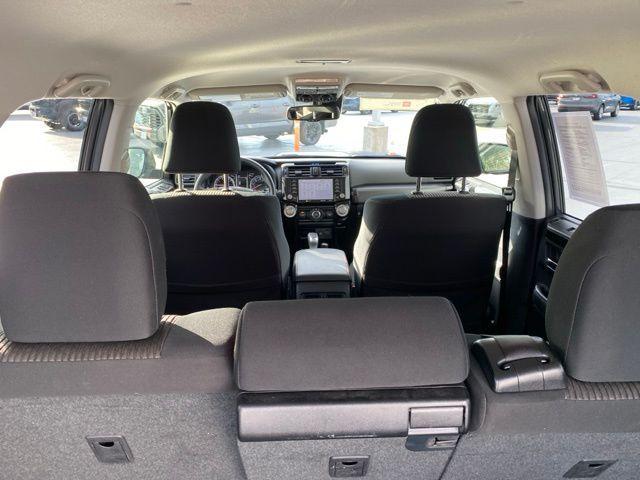 Photo of 2024 UNDERGROUND Toyota 4Runner