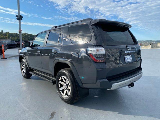 Photo of 2024 UNDERGROUND Toyota 4Runner