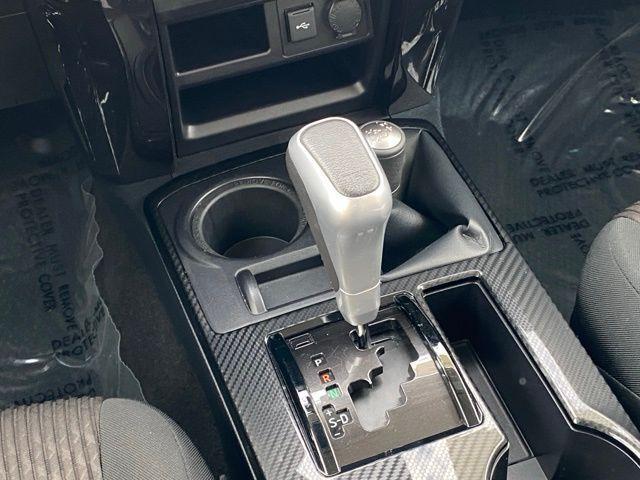 Photo of 2024 UNDERGROUND Toyota 4Runner