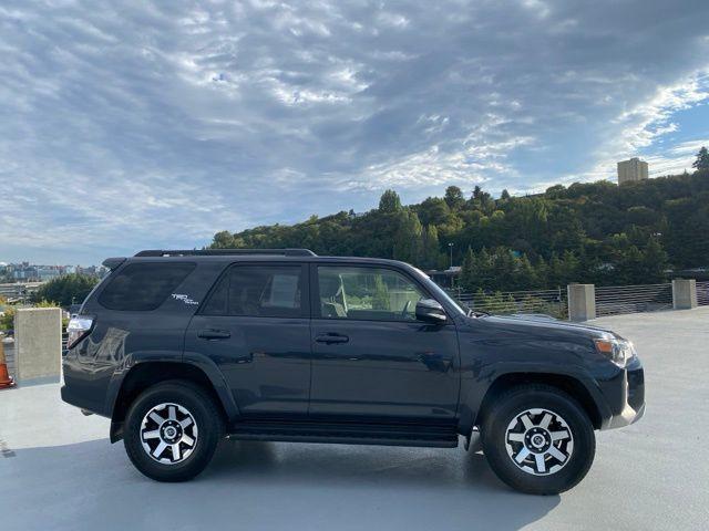 Photo of 2024 UNDERGROUND Toyota 4Runner