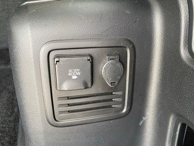 Photo of 2024 UNDERGROUND Toyota 4Runner