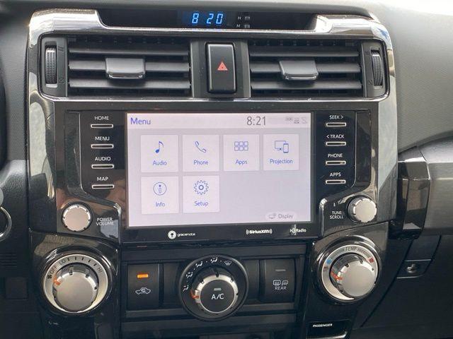 Photo of 2024 UNDERGROUND Toyota 4Runner