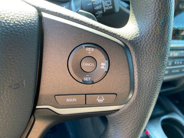 Photo of 2022 Crystal Black Pearl Honda Pilot