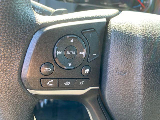 Photo of 2022 Crystal Black Pearl Honda Pilot