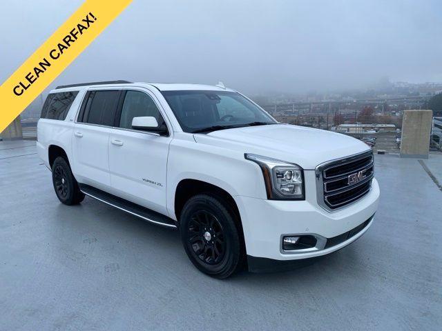 2019 GMC Yukon Xl