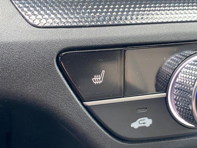Photo of 2025 Meteorite Gray Metallic Honda CR-V Hybrid