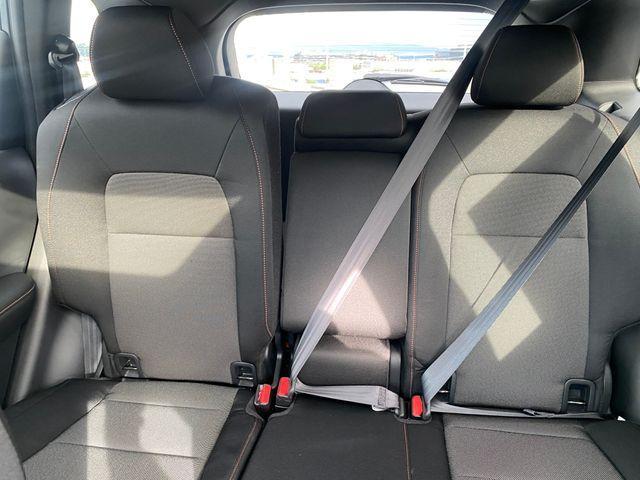Photo of 2025 Meteorite Gray Metallic Honda CR-V Hybrid