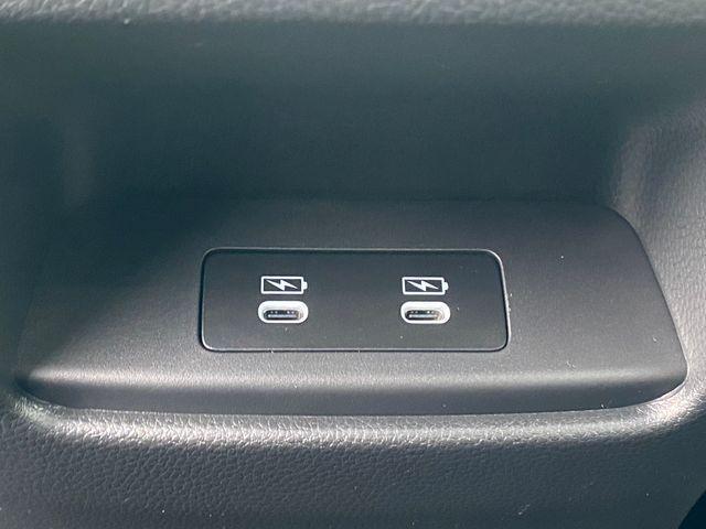 Photo of 2025 Meteorite Gray Metallic Honda CR-V Hybrid