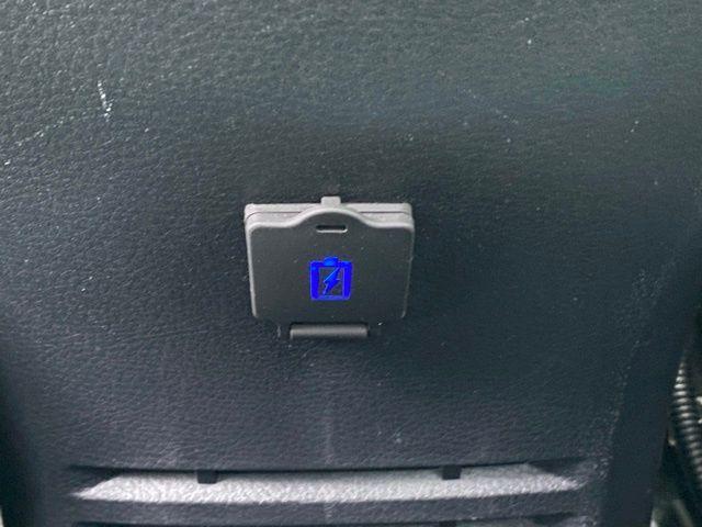 Photo of 2023 Black Toyota Tacoma
