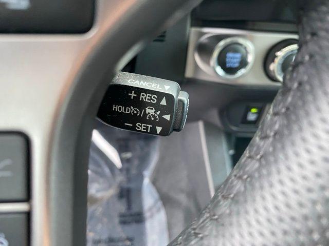 Photo of 2023 Black Toyota Tacoma