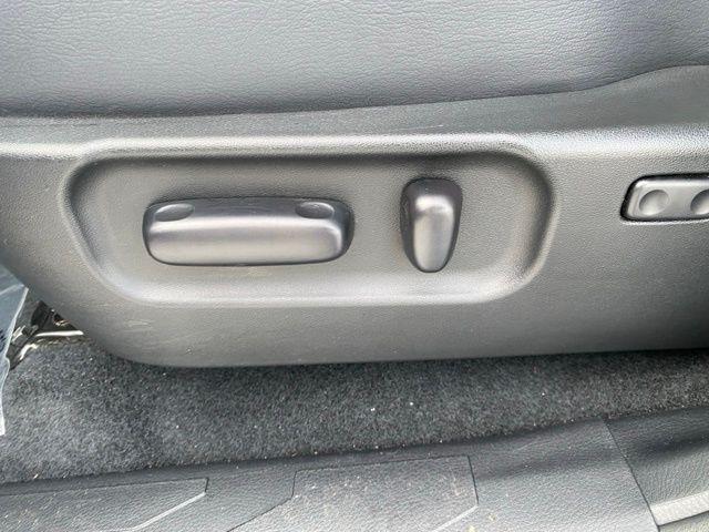 Photo of 2023 Black Toyota Tacoma
