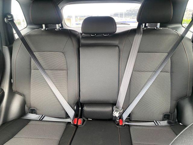 Photo of 2026 Urban Gray Pearl Honda CR-V Hybrid