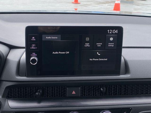 Photo of 2026 Urban Gray Pearl Honda CR-V Hybrid