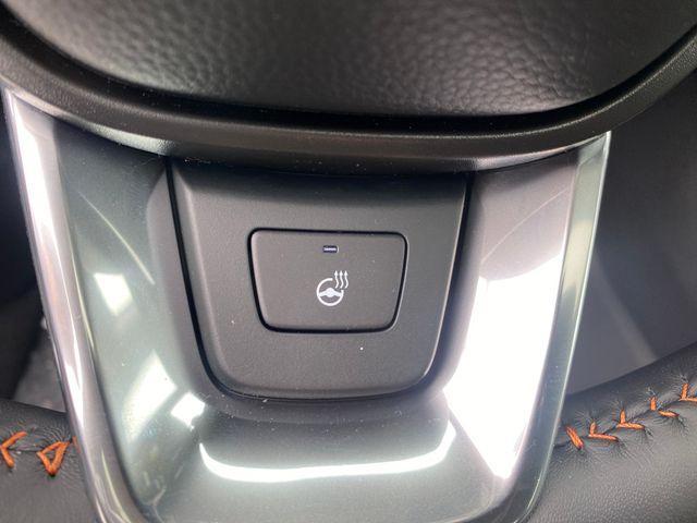 Photo of 2026 Urban Gray Pearl Honda CR-V Hybrid