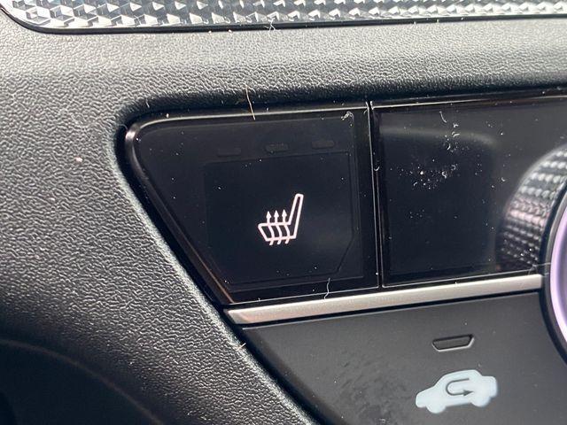 Photo of 2026 Urban Gray Pearl Honda CR-V Hybrid