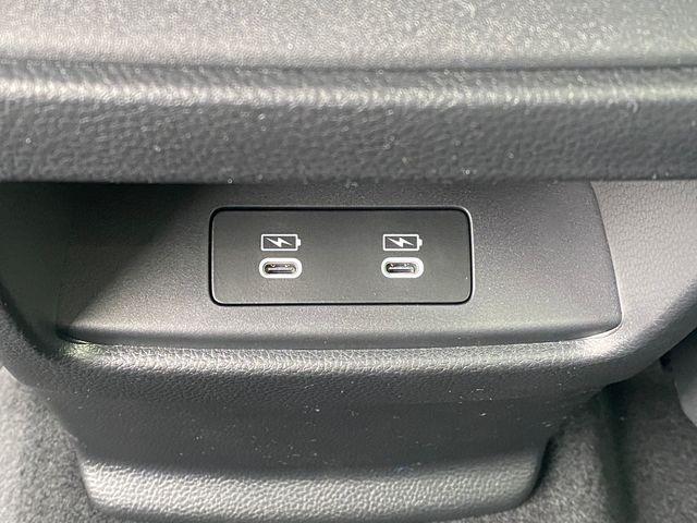 Photo of 2026 Urban Gray Pearl Honda CR-V Hybrid