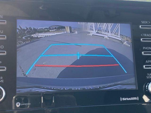 Photo of 2024 Ice Edge Toyota Camry