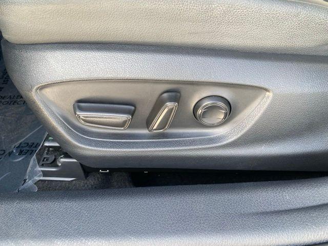 Photo of 2024 Ice Edge Toyota Camry
