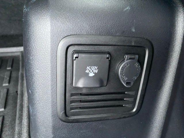 Photo of 2024 Nautical Blue Metallic Toyota 4Runner