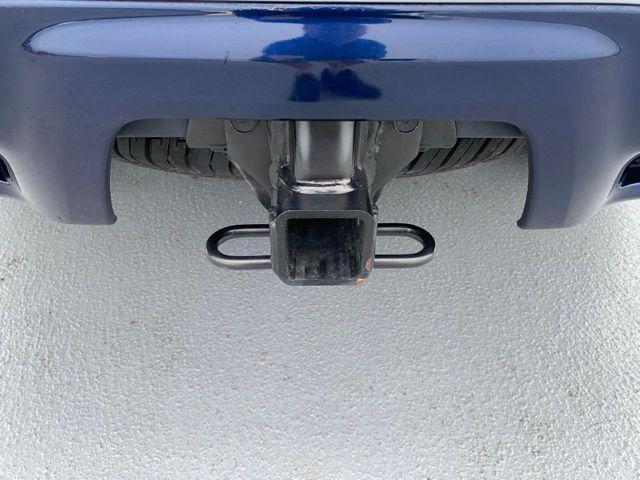 Photo of 2024 Nautical Blue Metallic Toyota 4Runner